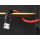 USAMS  Kabel pleciony U41 lightning 3m 2A czerwony - 1569094 - zdjęcie 3